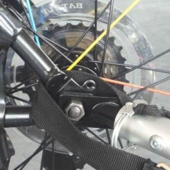 Remorque Pliable Avec Roue De 20 Pouces 12 Remorque Pliable Avec Roue De 20 Pouces -Vélo Accessoires Soldes remorque pliable avec roue de 20 pouces full 5