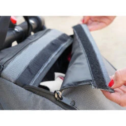 Remorque Vélo Chariot Shopping Trailer 50L -Vélo Accessoires Soldes remorque velo chariot shopping trailer 50l full 5