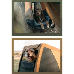 Remorque Vélo Chien Et Chat Enna Croozer 35 Kg 11 Remorque Vélo Chien Et Chat Enna Croozer 35 Kg -Vélo Accessoires Soldes remorque velo chien chat croozer enna