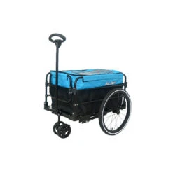 Remorque Vélo De Transport Cargo Ax.Bike 7 Remorque Vélo De Transport Cargo Ax.Bike -Vélo Accessoires Soldes remorque velo transport cargo ax bike