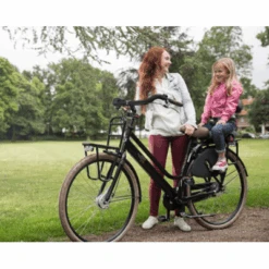 POLISPORT Repose Pieds Sur Haubans Vélo Guppy -Vélo Accessoires Soldes repose pieds sur haubans velo guppy full 6