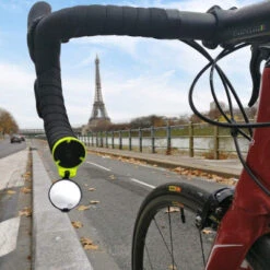 Rétroviseur En Bout De Guidon Pour Vélo De Route Corky The Beam 13 Rétroviseur En Bout De Guidon Pour Vélo De Route Corky The Beam -Vélo Accessoires Soldes retroviseur en bout de guidon pour velo de route corky the beam full 6