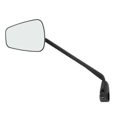 Rétroviseur Gauche Pour Vélo Espion Z56 Zefal 3 Rétroviseur Gauche Pour Vélo Espion Z56 Zefal