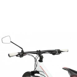 Rétroviseur Gauche Pour Vélo Espion Z56 Zefal 9 Rétroviseur Gauche Pour Vélo Espion Z56 Zefal -Vélo Accessoires Soldes retroviseur gauche pour velo espion z56 zefal full 3