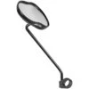 Rétroviseur Vélo Long Bras M 99 L Gauche Ergotec Humpert 1 Rétroviseur Vélo Long Bras M 99 L Gauche Ergotec Humpert -Vélo Accessoires Soldes retroviseur velo long bras m 99 l gauche ergotec humpert full