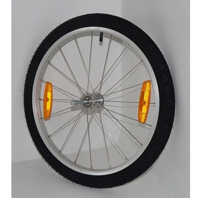 Roue 20 Pouces Pour Remorque Vélo 3 Roue 20 Pouces Pour Remorque Vélo