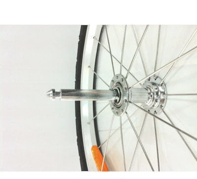 Roue 20 Pouces Pour Remorque Vélo 5 Roue 20 Pouces Pour Remorque Vélo – Image 3