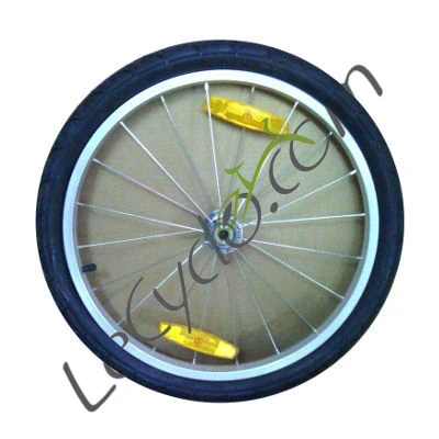 Roue 20 Pouces Pour Remorque Vélo 6 Roue 20 Pouces Pour Remorque Vélo – Image 4