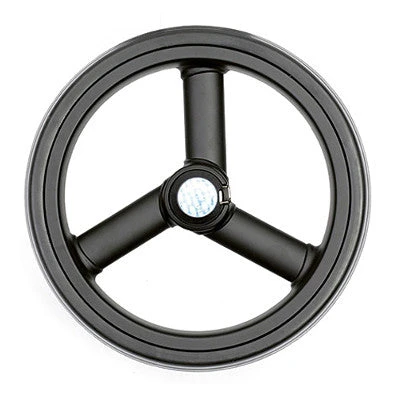 Roue 3 Rayons Pour Chassis Royal Shopper - Andersen 3 Roue 3 Rayons Pour Chassis Royal Shopper - Andersen