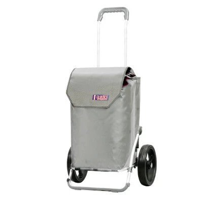 Roue 3 Rayons Pour Chassis Royal Shopper - Andersen 4 Roue 3 Rayons Pour Chassis Royal Shopper - Andersen – Image 2