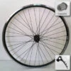 Roue Arrière Vélo 28 Pouces à Cassette Noire Airline Rodi 2 Roue Arrière Vélo 28 Pouces à Cassette Noire Airline Rodi -Vélo Accessoires Soldes roue arriere velo 28 pouces a cassette noire airline rodi full