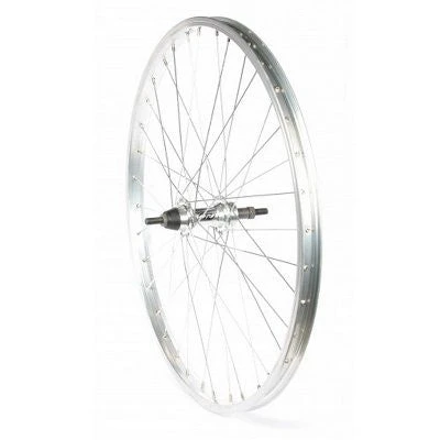 Roue Vélo 600 A Arrière 4 Roue Vélo 600 A Arrière – Image 2