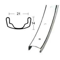 Roue Vélo Avant 650 B -Vélo Accessoires Soldes roue velo avant 650 b full 2