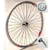 Roue Vélo De Route 700 Avec Dynamo Moyeu SONdelux -Vélo Accessoires Soldes roue velo de route 700 avec dynamo moyeu sondelux full