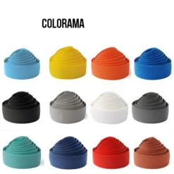 Bike Ribbon Ruban De Cintre Vélo Cork Plus Uni Bleu Marine - BikeRibbon -Vélo Accessoires Soldes ruban de cintre velo cork plus uni bleu marine bikeribbon full 4