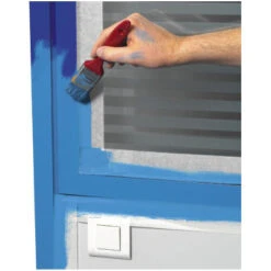 Ruban De Masquage Peinture 19 Mm X 50 M -Vélo Accessoires Soldes ruban de masquage peinture 19 mm x 50 m full 3