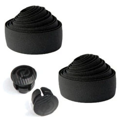 Bike Ribbon Ruban Pour Cintre De Vélo Cork Plus Uni Noir - BikeRibbon 9 Bike Ribbon Ruban Pour Cintre De Vélo Cork Plus Uni Noir - BikeRibbon -Vélo Accessoires Soldes ruban pour cintre de velo cork plus uni noir bikeribbon full 3