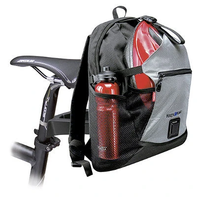 Sac à Dos Pour Vélo Sur Fixation KlickFix Freepack Sport 3 Sac à Dos Pour Vélo Sur Fixation KlickFix Freepack Sport