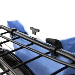 Sac Cabas Sur Porte Bagages Arrière Bikezac 2.0 Cobags -Vélo Accessoires Soldes sac cabas sur porte bagages arriere bikezac 2 0 cobags full 4