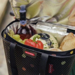 Sac Isotherme Pour Paniers De Guidon Vélo KLICKfix 10 Sac Isotherme Pour Paniers De Guidon Vélo KLICKfix -Vélo Accessoires Soldes sac isotherme pour paniers de guidon velo klickfix full 4