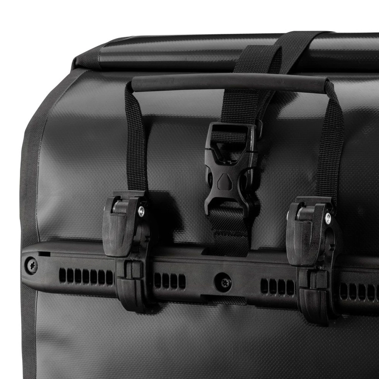 Sacoches Ortlieb Sur Porte-bagages Vélo Back Roller Free 4 Sacoches Ortlieb Sur Porte-bagages Vélo Back Roller Free – Image 2