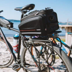 Sacoche Arrière Extensible 32 L Pour Vélo Z Traveler 80 Zefal 12 Sacoche Arrière Extensible 32 L Pour Vélo Z Traveler 80 Zefal -Vélo Accessoires Soldes sacoche arriere extensible 32 l pour velo z traveler 80 zefal full 5