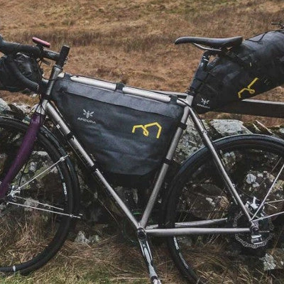 Sacoche De Cadre Apidura Expedition Full Frame 8 Sacoche De Cadre Apidura Expedition Full Frame – Image 6