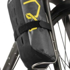 Sacoche Fourche Vélo Apidura Expedition Pour Bikepacking 4.5 L 12 Sacoche Fourche Vélo Apidura Expedition Pour Bikepacking 4.5 L -Vélo Accessoires Soldes sacoche fourche velo apidura expedition pour bikepacking 4 5 l full 5