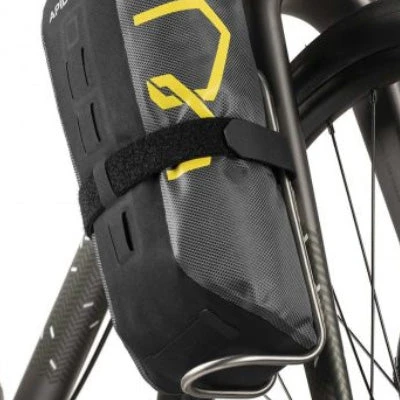 Sacoche Fourche Vélo Apidura Expedition Pour Bikepacking 4.5 L 7 Sacoche Fourche Vélo Apidura Expedition Pour Bikepacking 4.5 L – Image 5