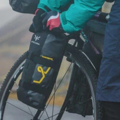 Sacoche Fourche Vélo Apidura Expedition Pour Bikepacking 4.5 L 13 Sacoche Fourche Vélo Apidura Expedition Pour Bikepacking 4.5 L -Vélo Accessoires Soldes sacoche fourche velo apidura expedition pour bikepacking 4 5 l full 6