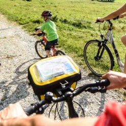 Sacoche Guidon Ultimate SIX S Classic Ortlieb Fixation Au Choix 13 Sacoche Guidon Ultimate SIX S Classic Ortlieb Fixation Au Choix -Vélo Accessoires Soldes sacoche guidon ultimate six s classic ortlieb fixation au choix full 4