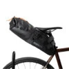 Sacoche De Selle Pour Le Bikepacking 10L Aqua Evo Adventure Oxford