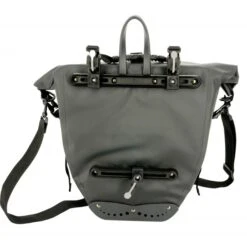 Sacoche Vélo étanche Hapo-G 20L Sur Porte-bagages 11 Sacoche Vélo étanche Hapo-G 20L Sur Porte-bagages -Vélo Accessoires Soldes sacoche velo arriere hapo g 3