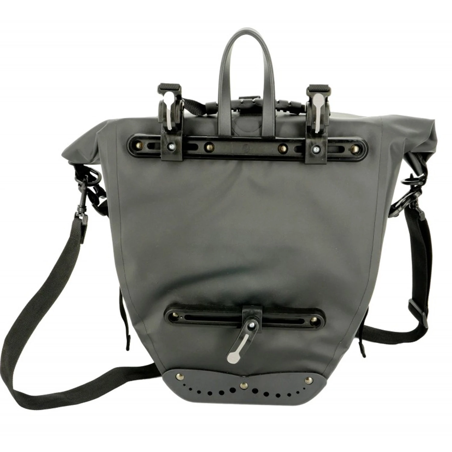 Sacoche Vélo étanche Hapo-G 20L Sur Porte-bagages 6 Sacoche Vélo étanche Hapo-G 20L Sur Porte-bagages – Image 4