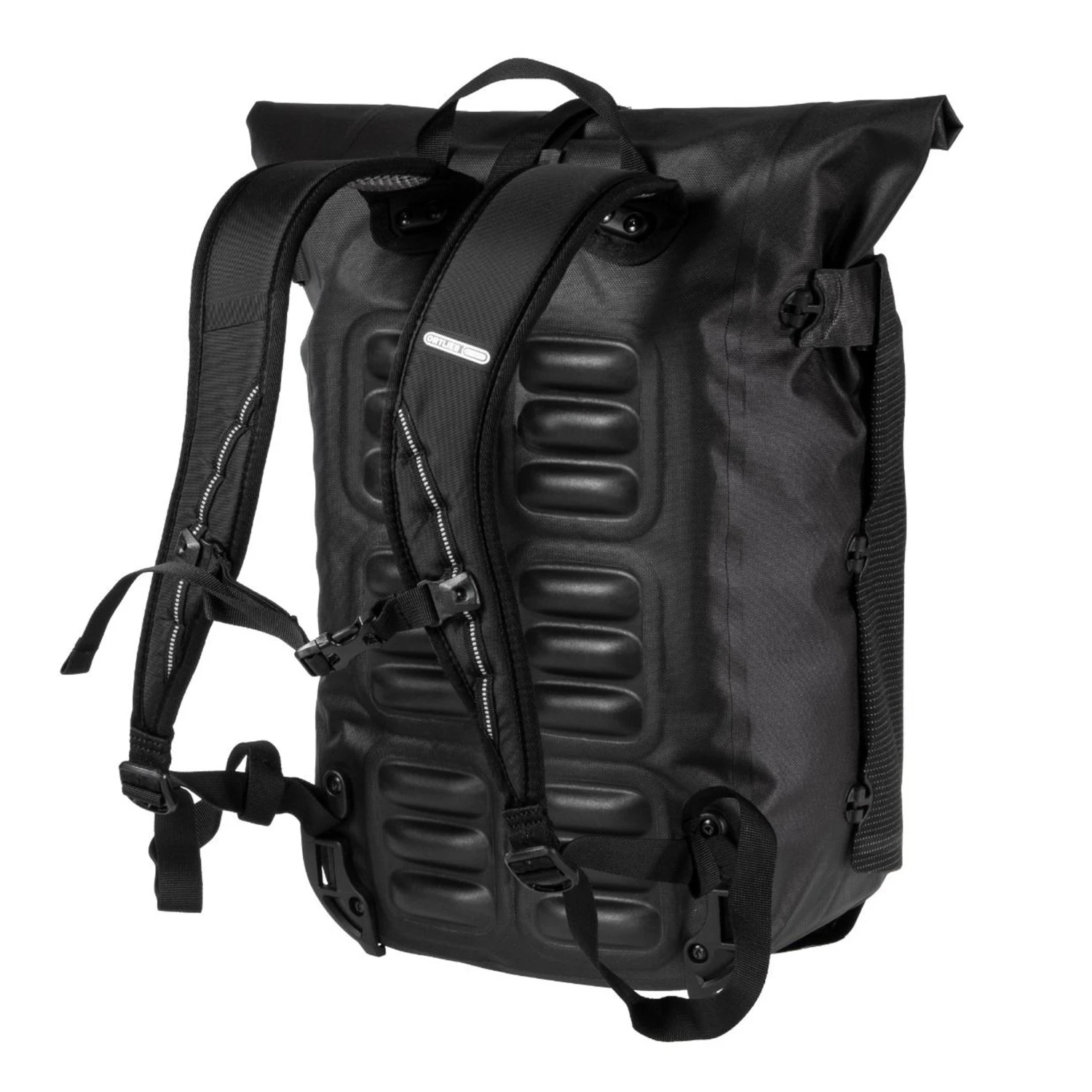 Sacoche Vélo Réfléchissante Vario PS High Visibility Ortlieb 4 Sacoche Vélo Réfléchissante Vario PS High Visibility Ortlieb – Image 2