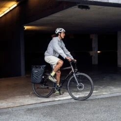 Sacoche Vélo Réfléchissante Vario PS High Visibility Ortlieb 12 Sacoche Vélo Réfléchissante Vario PS High Visibility Ortlieb -Vélo Accessoires Soldes sacoche velo ortlieb vario p high visibility 7