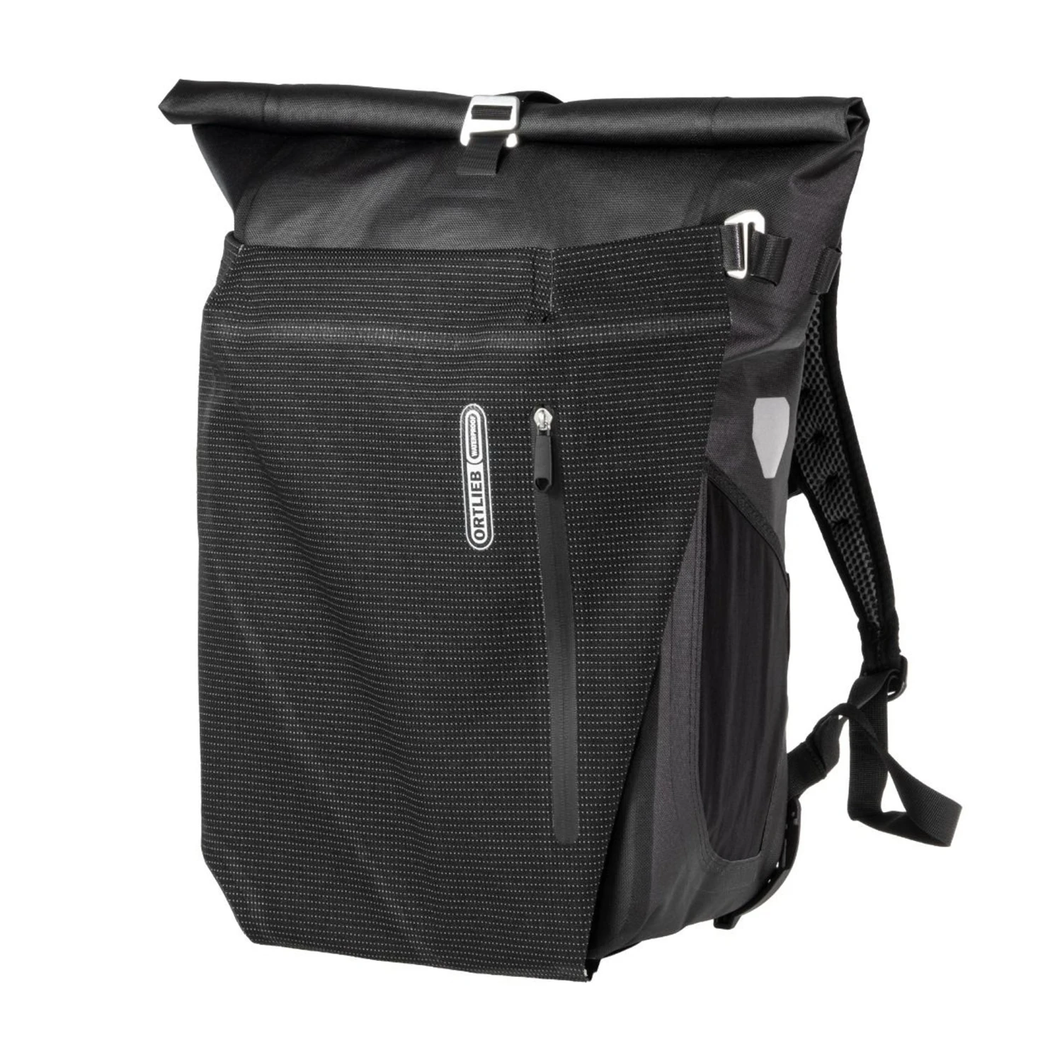 Sacoche Vélo Réfléchissante Vario PS High Visibility Ortlieb 3 Sacoche Vélo Réfléchissante Vario PS High Visibility Ortlieb