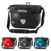 Sacoche Guidon Ultimate SIX M Classic Ortlieb Fixation Au Choix 1 Sacoche Guidon Ultimate SIX M Classic Ortlieb Fixation Au Choix -Vélo Accessoires Soldes sacoche velo ultimate six classique 6 5 l