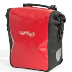 Sacoches Avant Vélo Ortlieb Sport Roller City -Vélo Accessoires Soldes sacoches avant velo ortlieb sport roller city full 4