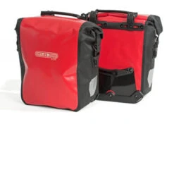 Sacoches Avant Vélo Ortlieb Sport Roller City -Vélo Accessoires Soldes sacoches avant velo ortlieb sport roller city full 6