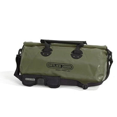 Sacs Rack Pack S 24 L Ortlieb Pour Cyclotouristes 11 Sacs Rack Pack S 24 L Ortlieb Pour Cyclotouristes – Image 9