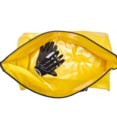 Sacs Rack Pack S 24 L Ortlieb Pour Cyclotouristes 4 Sacs Rack Pack S 24 L Ortlieb Pour Cyclotouristes – Image 2