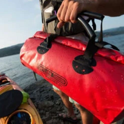 Sacs Rack Pack S 24 L Ortlieb Pour Cyclotouristes 13 Sacs Rack Pack S 24 L Ortlieb Pour Cyclotouristes -Vélo Accessoires Soldes sacs rack pack s 24 l ortlieb pour cyclotouristes full 3