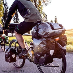 Sacs Rack Pack S 24 L Ortlieb Pour Cyclotouristes 15 Sacs Rack Pack S 24 L Ortlieb Pour Cyclotouristes -Vélo Accessoires Soldes sacs rack pack s 24 l ortlieb pour cyclotouristes full 5