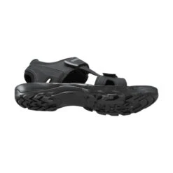 Sandales De Cyclotourisme à Cales Automatiques SPD Shimano SD501 -Vélo Accessoires Soldes sandales de cyclotourisme a cales automatiques spd shimano sd501 full 3