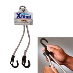 Sandow Ajustable En Longueur - Oxford 7 Sandow Ajustable En Longueur - Oxford -Vélo Accessoires Soldes sandow ajustable en longueur oxford full