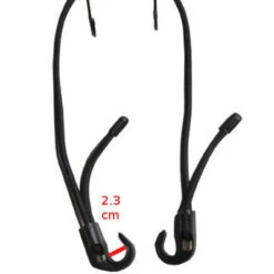 Sangle Amovible Pour Porte Bagages Avant Vélo -Vélo Accessoires Soldes sangle amovible pour porte bagages avant velo full 3