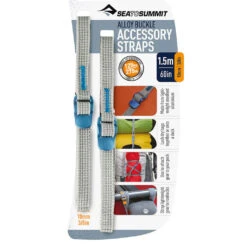 Sangles De Compression Sea To Summit - 10 Mm 7 Sangles De Compression Sea To Summit - 10 Mm -Vélo Accessoires Soldes sangle de compression 1