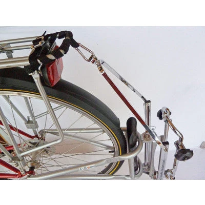 Sangle De Maintien Follow Me Pour Arceau 4 Sangle De Maintien Follow Me Pour Arceau – Image 2