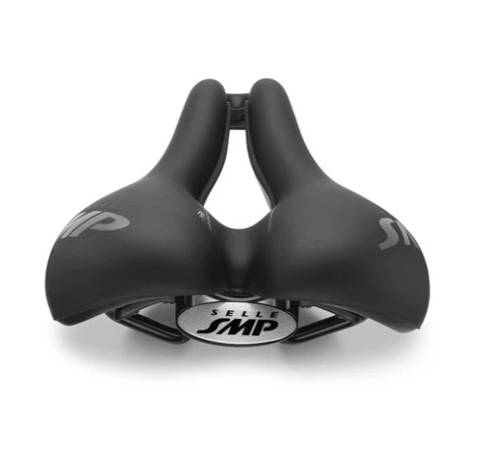 Selle SMP Selle De Vélo Pour Long Trajet SMP Martin Trekking 4 Selle SMP Selle De Vélo Pour Long Trajet SMP Martin Trekking – Image 2